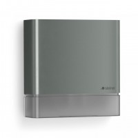 Digitālais kustību sensors IS 180 digi, 180°, 8m, IP54, STEINEL Digitālais kustību sensors IS 180 digi, 180°, 8m, IP54, STEINEL