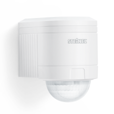 Kustības sensors IS 240 DUO, 240°, 1000W, 12m, STEINEL Kustības sensors IS 240 DUO, 240°, 1000W, 12m, STEINEL