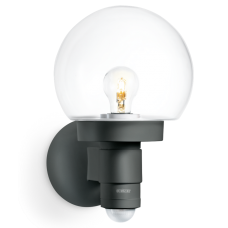 L 115 S āra sensorlampa, 360°, 12m,  1xE27, STEINEL L 115 S āra sensorlampa, 360°, 12m,  1xE27, STEINEL