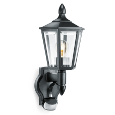 L 15 Āra sensorlampa, 180°, 10m,  1x E27, STEINEL L 15 Āra sensorlampa, 180°, 10m,  1x E27, STEINEL