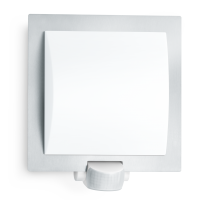 L 20 S āra sensorlampa, 180°, 10m,  1x E27, STEINEL L 20 S āra sensorlampa, 180°, 10m,  1x E27, STEINEL