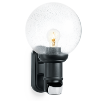 L 560 S āra sensorlampa, 140°, 12m, 1x E27, STEINEL L 560 S āra sensorlampa, 140°, 12m, 1x E27, STEINEL