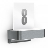 Steinel L 820 S āra gaismeklis ar kustību sensoru Steinel L 820 S āra gaismeklis ar kustību sensoru