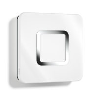 9.5W, LED sensorlampa iekštelpām, RS LED M1, 560Lm, 3-8m sens., STEINEL - 4007841052485 9.5W, LED sensorlampa iekštelpām, RS LED M1, 560Lm, 3-8m sens., STEINEL - 4007841052485