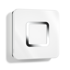 9.5W, LED sensorlampa iekštelpām, RS LED M1, 560Lm, 3-8m sens., STEINEL - 4007841052485 9.5W, LED sensorlampa iekštelpām, RS LED M1, 560Lm, 3-8m sens., STEINEL - 4007841052485