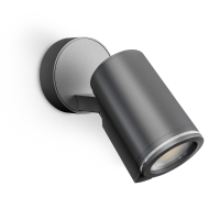 Āra gaismeklis, 1x GU10, 7W, 520Lm - Steinel Āra gaismeklis, 1x GU10, 7W, 520Lm - Steinel