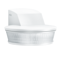 Kustības sensors sensIQ, 300°, 2000W, 20m, STEINEL Professional, 5 gadu garantija Kustības sensors sensIQ, 300°, 2000W, 20m, STEINEL Professional, 5 gadu garantija