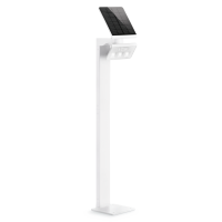 LED sensorprožektors XSolar GL-S, PV saules panelis, akumulators, STEINEL LED sensorprožektors XSolar GL-S, PV saules panelis, akumulators, STEINEL