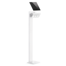 LED sensorprožektors XSolar GL-S, PV saules panelis, akumulators, STEINEL LED sensorprožektors XSolar GL-S, PV saules panelis, akumulators, STEINEL