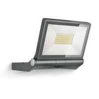 XLED ONE XL, 42.6W, 4200lm, 3000K, IP44 - Steinel LED prožektors XLED ONE XL, 42.6W, 4200lm, 3000K, IP44 - Steinel LED prožektors