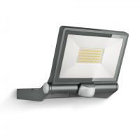 XLED ONE XL Sensor, 42.6W, 4200lm, IP44 - Steinel LED prožektors XLED ONE XL Sensor, 42.6W, 4200lm, IP44 - Steinel LED prožektors