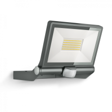 XLED ONE XL Sensor, 42.6W, 4200lm, IP44 - Steinel LED prožektors XLED ONE XL Sensor, 42.6W, 4200lm, IP44 - Steinel LED prožektors