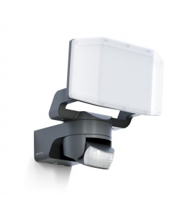 Steinel XLED Protect S LED āra prožektors ar kustības sensoru, 14,3W, 3000K, IP54