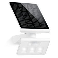 LED sensorprožektors XSolar L-S, PV saules panelis, akumulators, STEINEL LED sensorprožektors XSolar L-S, PV saules panelis, akumulators, STEINEL