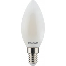LED spuldze E14 ToLEDo RT Candle V5 ST 6W 806lm 2700K Sylvania