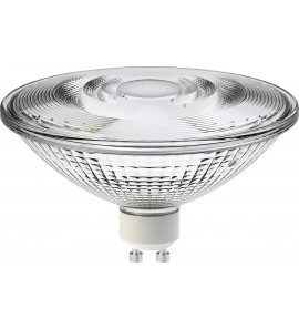 Sylvania RefLED Retro ES111 V2 13 W GU10 3000 K dimmējama