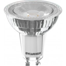 Sylvania RefLED Superia Retro GU10 LED spuldze 345lm 2700K 36°
