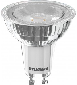 Sylvania RefLED Superia Retro GU10 LED spuldze 345lm 2700K 36°