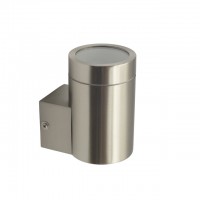 Fasādes gaismeklis MAGRA, JDR Gu10, max. 35W, IP44, alumīnijs Fasādes gaismeklis MAGRA, JDR Gu10, max. 35W, IP44, alumīnijs